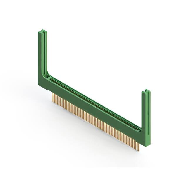 345-057-544-158 EDAC Inc.  Edgeboard Connectors